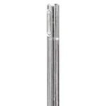 Mixer mortar, ø90 x 500 mm, MMLOSDS, Beorol - imagine 2