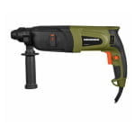 Ciocan rotopercutor, 1050 W, 30 mm, VCRP002, Heinner - imagine 2