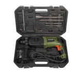 Ciocan rotopercutor, 1050 W, 30 mm, VCRP002, Heinner