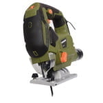 Fierastrau vertical, 810 W, VFEP003, Heinner - imagine 2
