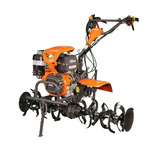 Motocultor, 13 CP, MC 13000, O'Mac