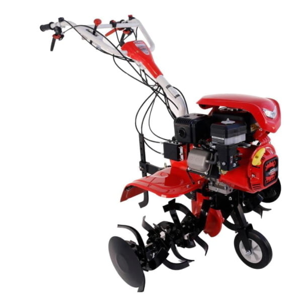 Motocultor, 8 CP, 252 cc, LC1200, Loncin