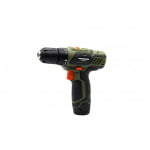 Masina de gaurit cu acumulator, 10.8V LI-ION, VMGA001, Heinner