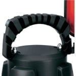 Pompa submersibila, 270 W, 6800 L/h, apa curata, GH-SP 2768, Einhell - imagine 3