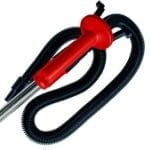 Masina de slefuit pereti, 750 W, TE-DW 225 X, Einhell - imagine 7