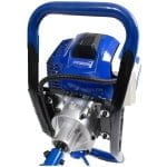 Motoburghiu, 2.1 CP, 2 timpi, HYEA5080, Hyundai - imagine 3