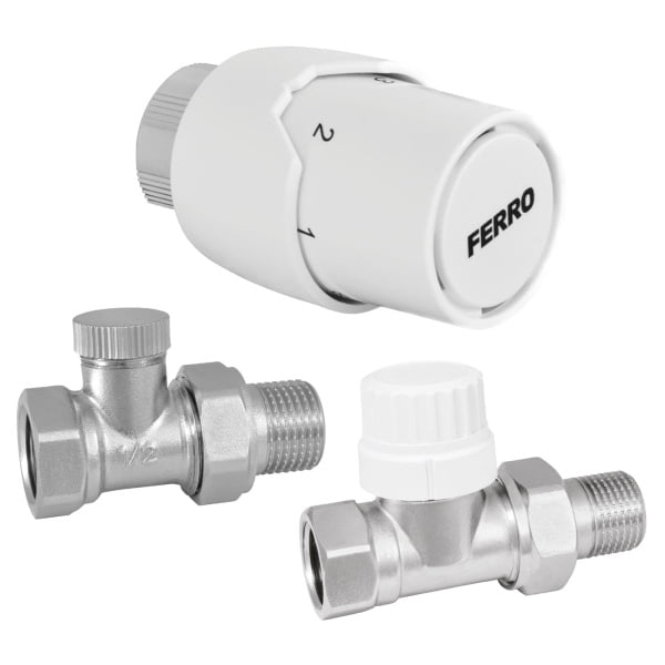 robineti radiator