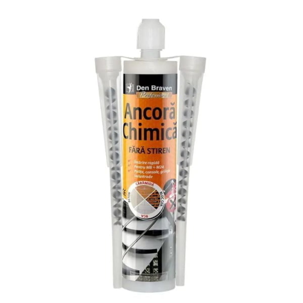 ancora chimica