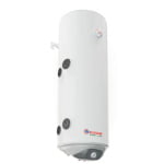 Boiler cu serpentina, capacitate 80 l, 2 kW, Eldom Green Line
