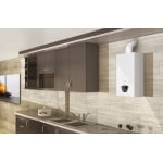 Boiler pe gaz, 11 L, 21.5 kW, Fast Evo Ont B LPG EU, Ariston - imagine 3