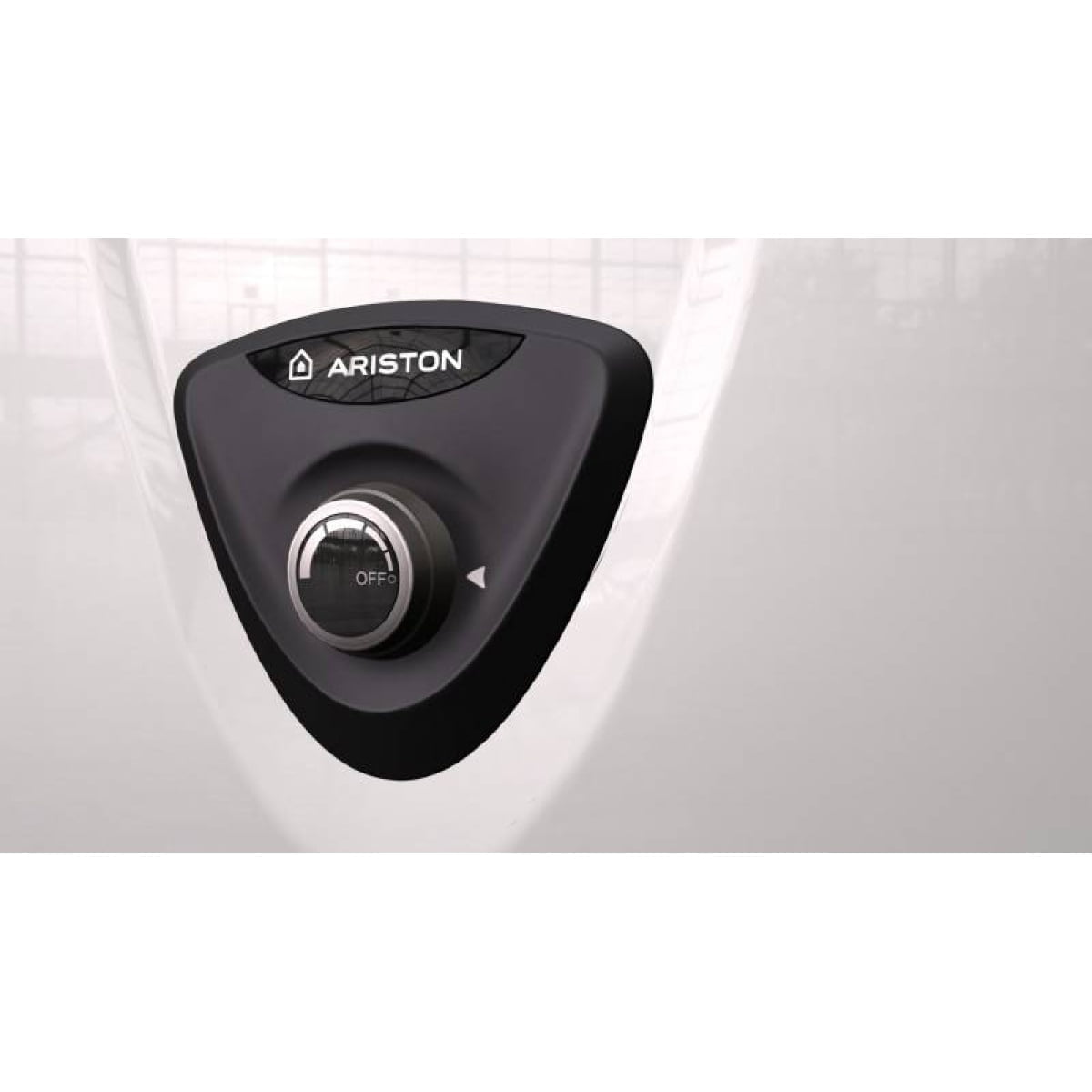 Boiler pe gaz, 11 L, 21.5 kW, Fast Evo Ont B LPG EU, Ariston - imagine 2