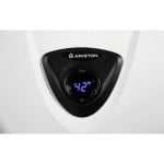 Boiler pe gaz, 11 L, 21.5 kW, Fast Evo X ONT 11 LPG EU, Ariston - imagine 3