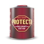 Diluant, 1 L, D 5105, Protecta