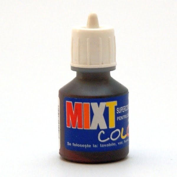 pigment