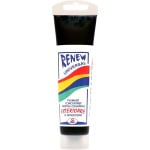 Pigment, pentru vopsea lavabila, albastru 114, 70 ml, Renew Universal
