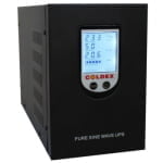 Sursa neintreruptibila, 1050 W, CDX-1050, Coldex