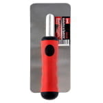 Gletiera, 200 x 80 mm, maner plastic-cauciucat, GSM, Beorol - imagine 3