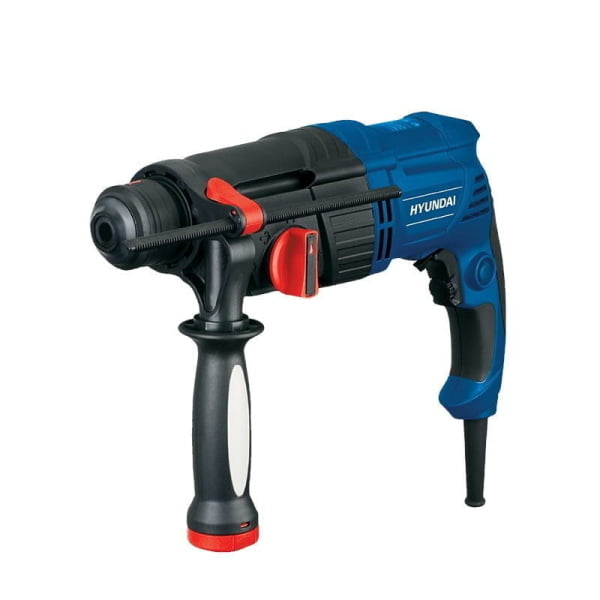 Ciocan rotopercutor, 710 W, BH 2-22, Hyundai