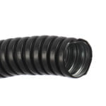 Tub copex metalic, 16 mm, izolatie PVC - imagine 2