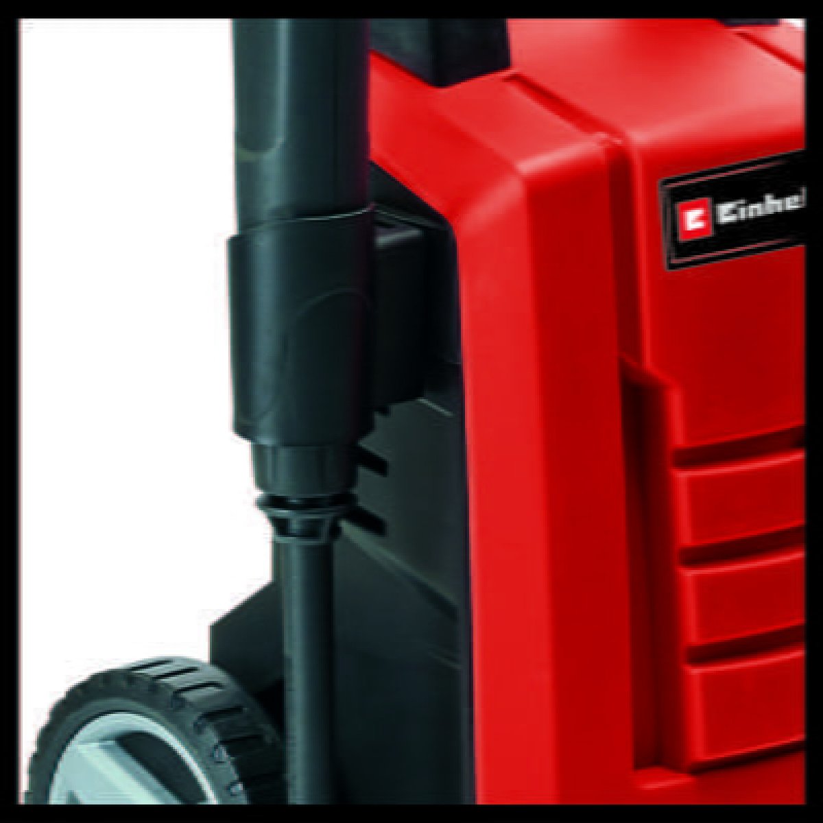 Aparat de spalat cu presiune, 130 bar, 1500 W, TC-HP 130, Einhell - imagine 6