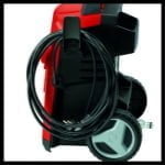 Aparat de spalat cu presiune, 130 bar, 1500 W, TC-HP 130, Einhell - imagine 5