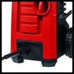Aparat de spalat cu presiune, 130 bar, 1500 W, TC-HP 130, Einhell - imagine 4