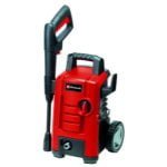 Aparat de spalat cu presiune, 130 bar, 1500 W, TC-HP 130, Einhell - imagine 8