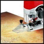 Fierastrau pendular, TE-JS 18 Li-Solo, Einhell - imagine 5