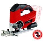 Fierastrau pendular, TE-JS 18 Li-Solo, Einhell - imagine 2