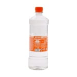 Diluant pentru vopsea / lac alchidic, 0.9 L, D 551, Kober