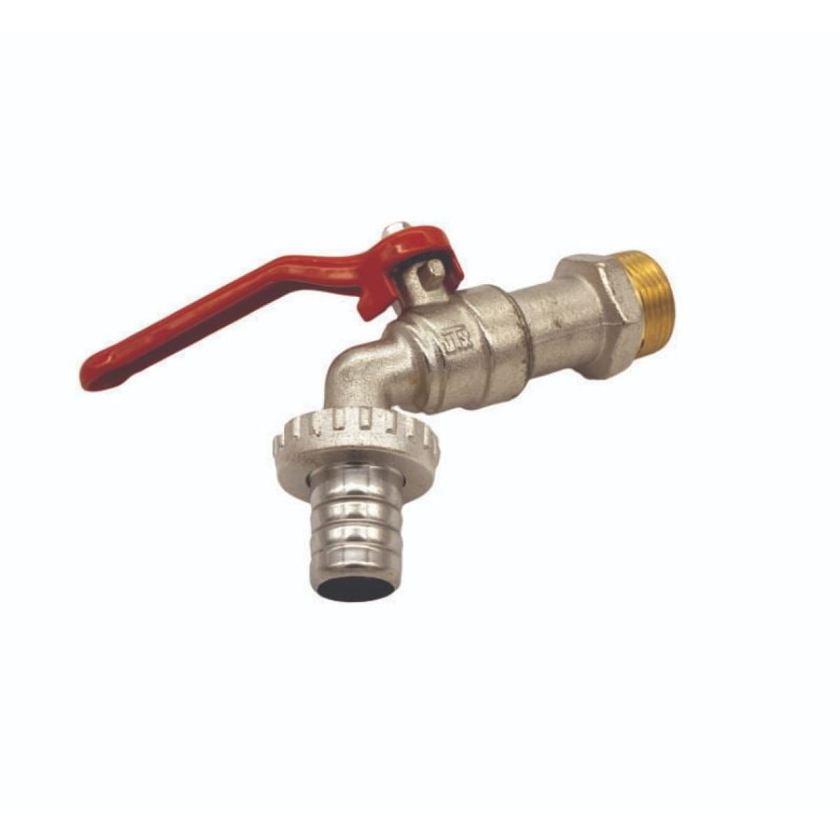 robinet bila 1 Robinet apa, dublu servici, 3/4", MTX - imagine 2