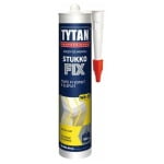 Adeziv de montaj, 310 ml, Stukofix, WB35, Tytan