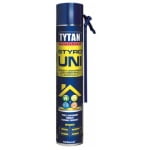 Adeziv universal, pentru lipirea izolatiilor si a decoratiunilor, 750 ml, Styro UNI, Tytan