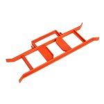 Cordon cu fisa si priza, 30 m, 3 x 1.5 mm, portocaliu, EJPP30, Beorol - imagine 3