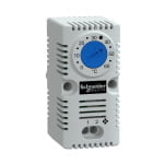 Termostat pentru tablouri electrice, NSYCCOTHO, Schneider Electric