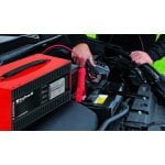 Redresor auto (incarcator baterie), CC-BC 5, Einhell - imagine 2
