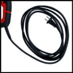 Ciocan demolator, SDS Max, 1500 W, 32 J, TE-DH 32, Einhell - imagine 6