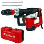 Ciocan demolator, SDS Max, 1500 W, 32 J, TE-DH 32, Einhell - imagine 2