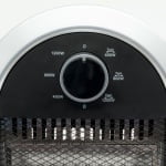 Radiator cu halogen, 1200 W, FK 23, Home - imagine 3