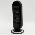Radiator cu halogen, 1200 W, FK 23, Home - imagine 4