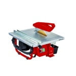 Masina electrica de taiat gresie si faianta, 600 W, TC-TC 618, Einhell