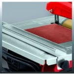 Masina electrica de taiat gresie si faianta, 600 W, TC-TC 618, Einhell - imagine 3