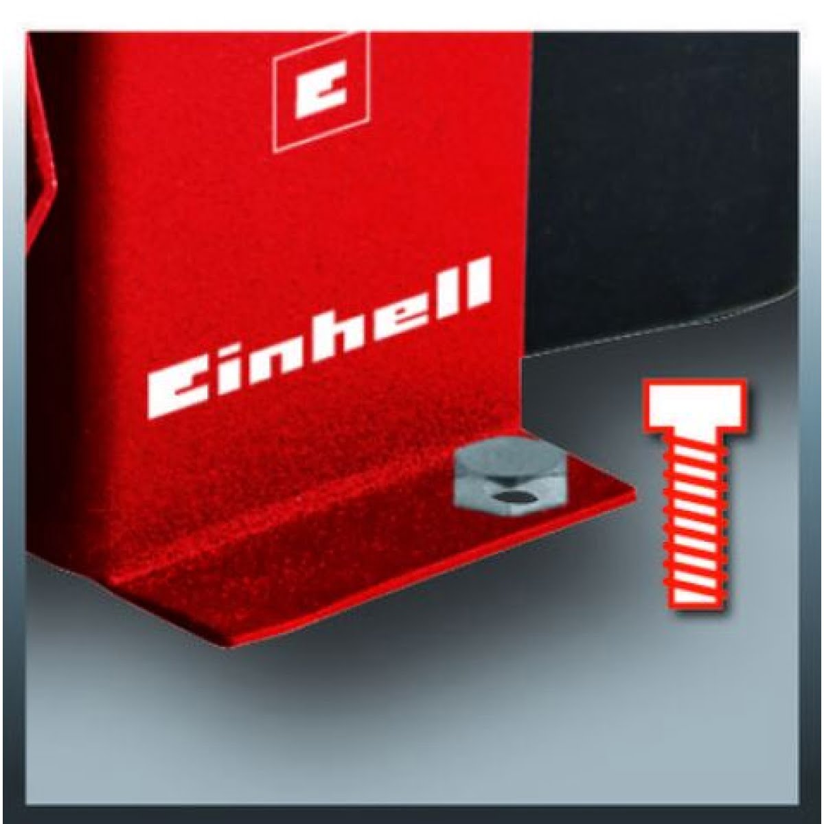 Masina electrica de taiat gresie si faianta, 600 W, TC-TC 618, Einhell - imagine 8