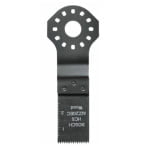 Scula electrica multifunctionala, taiere si slefuire, 180 W, PMF 180 E Multi, Bosch - imagine 2