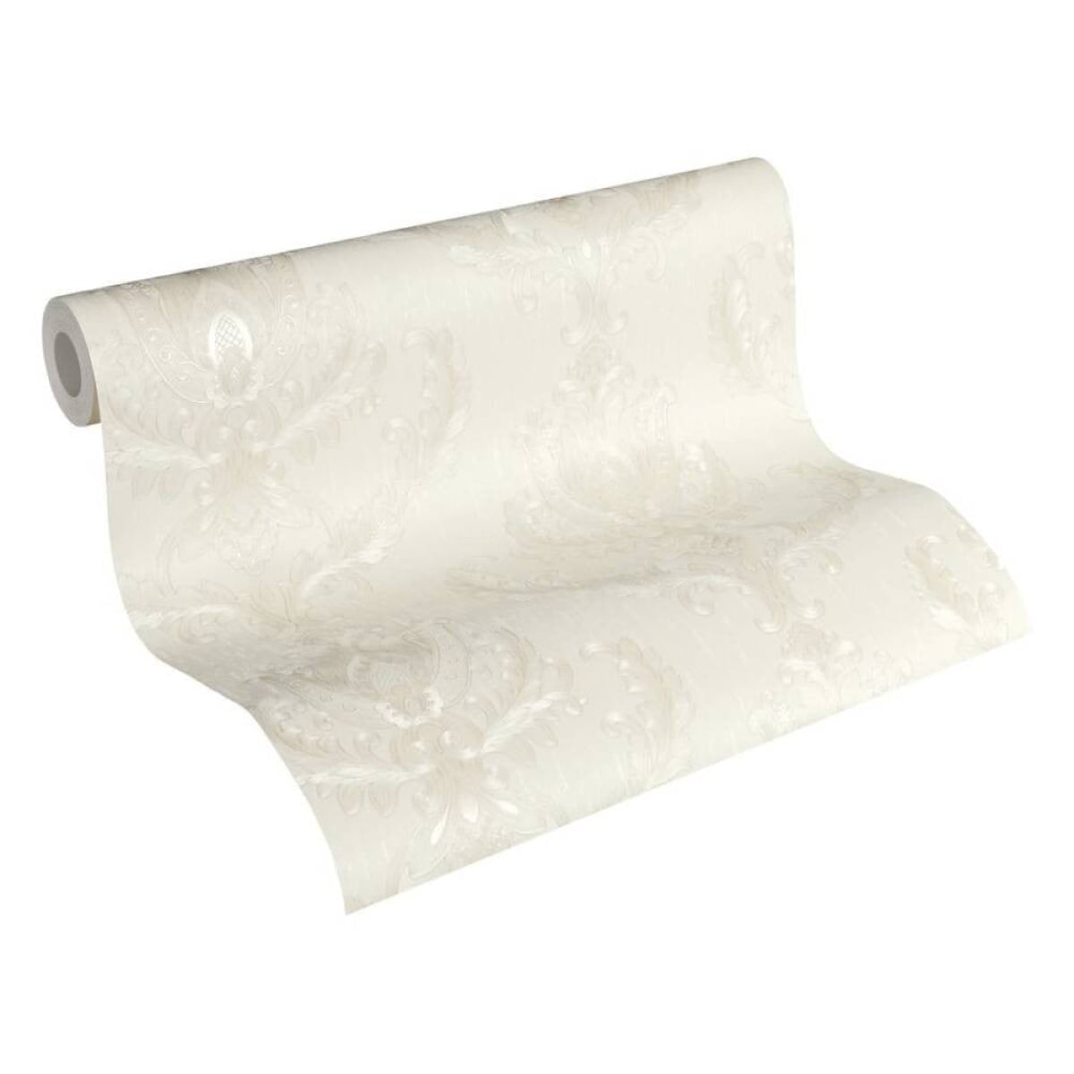 Tapet vlies, model floral, 10 x 0.53 m, 335461, AS Creation Hermitage - imagine 2