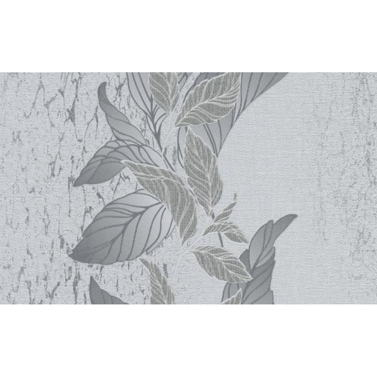 Tapet vlies, model frunze, 10 x 0.53 m, 1003610, Summer Beat, Erismann - imagine 2