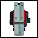 Rindea electrica, fara fir, TE-PL 18/82 Li - Solo, Einhell - imagine 4