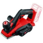 Rindea electrica, fara fir, TE-PL 18/82 Li - Solo, Einhell - imagine 2