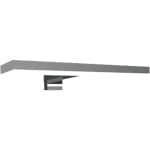 Lampa LED, pentru oglinda baie, 200 x 50 mm, Saturn, Savini Due - imagine 2