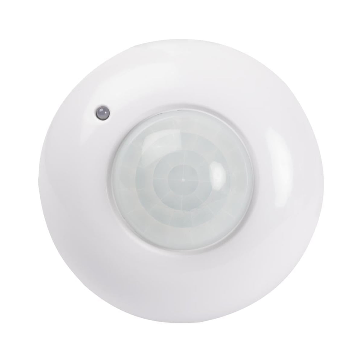 Senzor de miscare, IP20, 360°, alb, NV-1111.371, Novelite - imagine 2